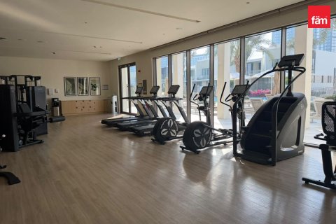 Villa de 5 dormitorios en Dubai Hills Estate, UAE No. 210738 12