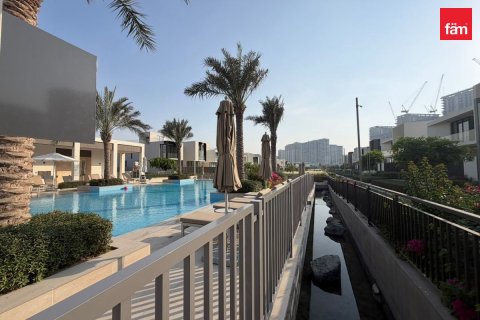 Villa de 5 dormitorios en Dubai Hills Estate, UAE No. 210738 13