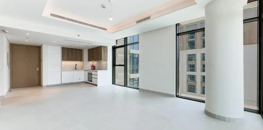 1 bedroom Apartment in City Walk, UAE No. 210735
