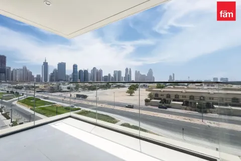 1 bedroom Apartment in City Walk, UAE No. 210735 4