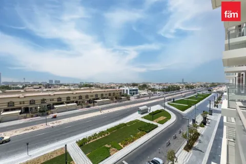 1 bedroom Apartment in City Walk, UAE No. 210735 11