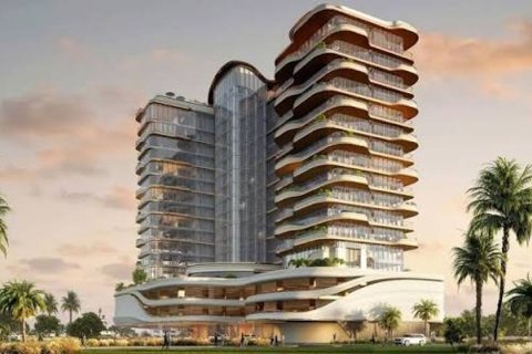 Apartment de 1 dormitorio en Dubai, UAE No. 210736 11