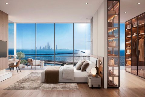 Apartment de 1 dormitorio en Dubai, UAE No. 210736 9