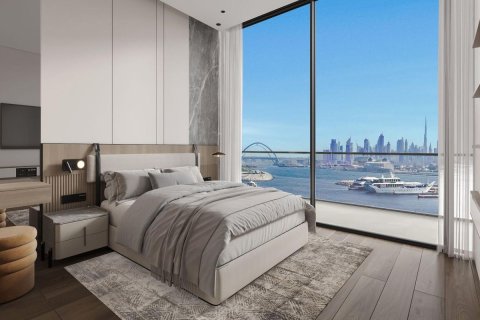 Apartment de 1 dormitorio en Dubai, UAE No. 210736 10