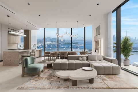 Apartment de 1 dormitorio en Dubai, UAE No. 210736 8