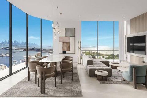 Apartment de 1 dormitorio en Dubai, UAE No. 210736 5
