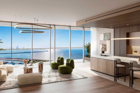 Apartment de 1 dormitorio en Dubai, UAE No. 210736 4