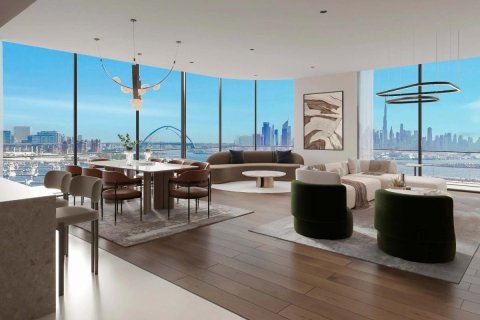 Apartment de 1 dormitorio en Dubai, UAE No. 210736 3