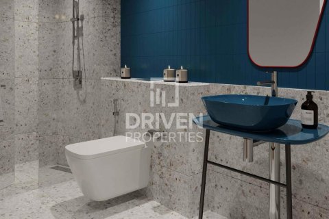 Appartement de 2 chambres  No. 121670 10