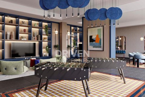 Appartement de 2 chambres  No. 121670 13