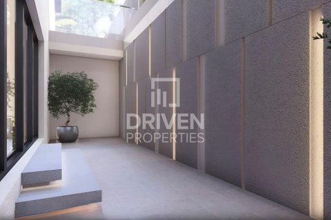 Land de 961m²  No. 121673 25