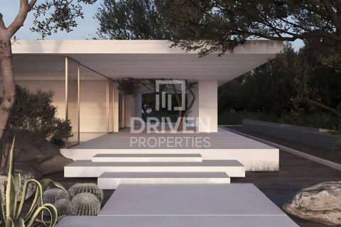 Land de 961m²  No. 121673 16
