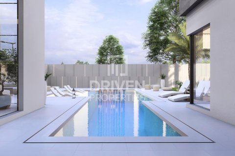 Land de 961m²  No. 121673 10