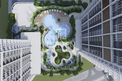 2 bedrooms Apartment No. 121667 4