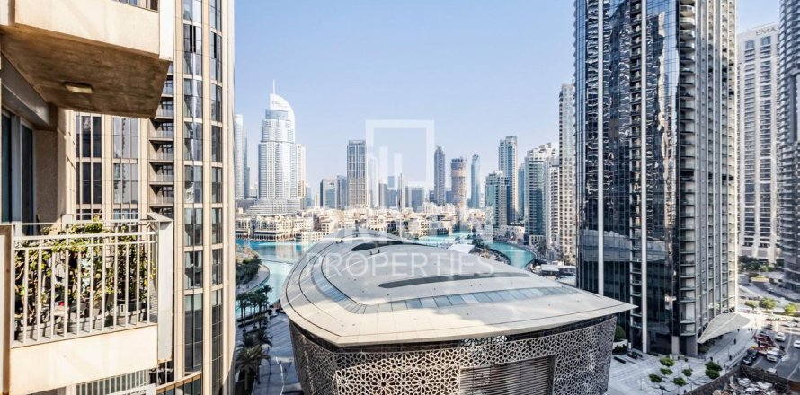 Appartement de 1 chambre No. 121672