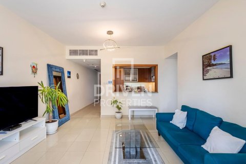 Appartement de 1 chambre No. 121672 6