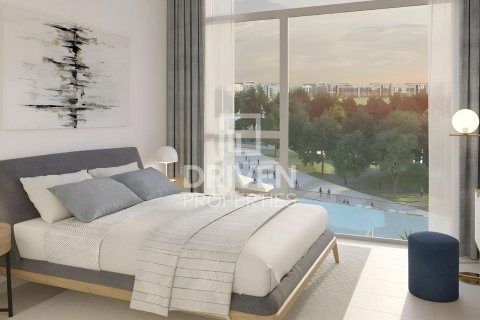 Квартира с 1 спальней  №121668 4