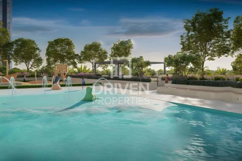 Квартира с 1 спальней  №121668 14