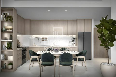 Квартира с 1 спальней  №121668 6