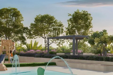 Квартира с 1 спальней  №121668 10