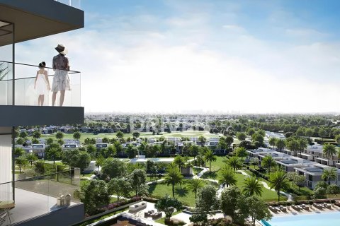 Квартира с 1 спальней  №121668 9