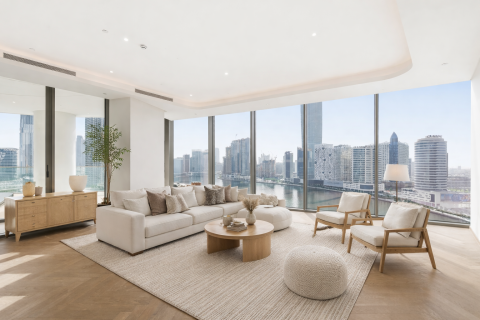 2 bedrooms Apartment in Business Bay, UAE No. 195082