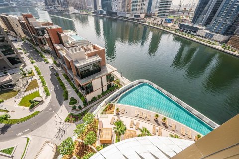 2 bedrooms Apartment in Business Bay, UAE No. 195082 21