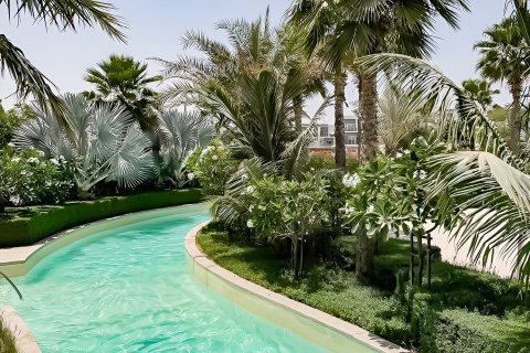 3 غرف نوم تاون هاوس في دبي, الإمارات العربية المتحدة رقم 195079 4