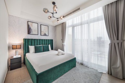 3 غرف نوم تاون هاوس في دبي, الإمارات العربية المتحدة رقم 195079 9