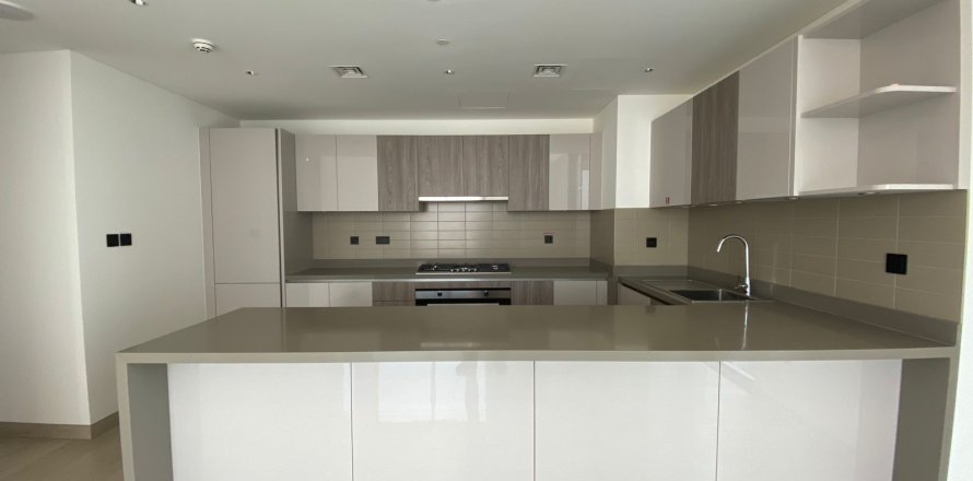 3 bedrooms Apartment in Mohammed Bin Rashid City, UAE No. 195077