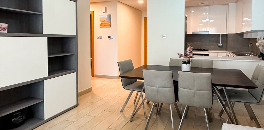 2 bedrooms Apartment in Arjan, UAE No. 195080