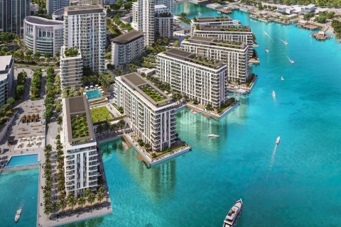 2 bedrooms Apartment in Dubai Creek Harbour, UAE No. 195083