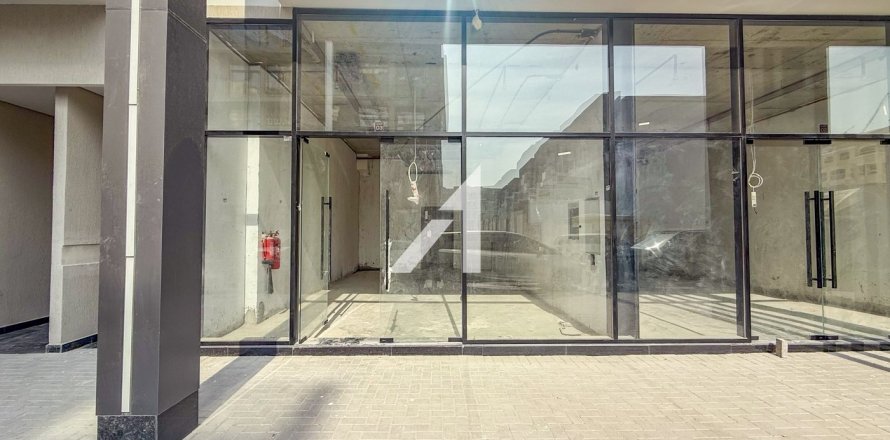 Factory de 55.6m² No. 127112