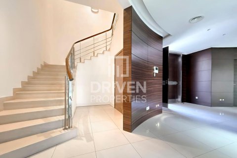 6 bedrooms Villa in Signature Villas, UAE No. 192612 20