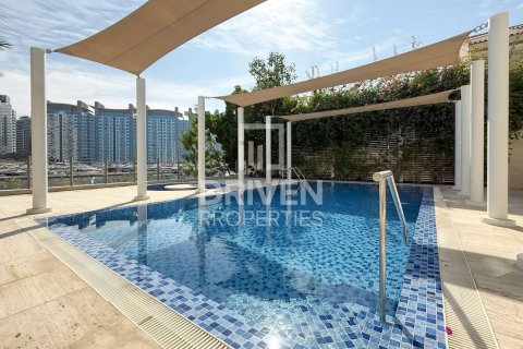 6 bedrooms Villa in Signature Villas, UAE No. 192612 28