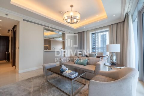 2 bedrooms Apartment in The Address Residence Fountain Views, UAE No. 192613