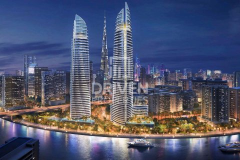 1 bedroom Apartment in Business Bay, UAE No. 138008 10
