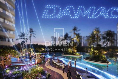 1 bedroom Apartment in Business Bay, UAE No. 138008 7