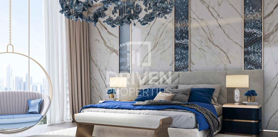 1 bedroom Apartment in Business Bay, UAE No. 138008