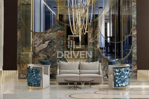 1 bedroom Apartment in Business Bay, UAE No. 138008 4