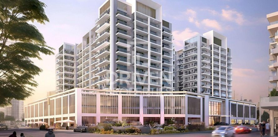 3 bedrooms Apartment in Al Furjan, UAE No. 138012