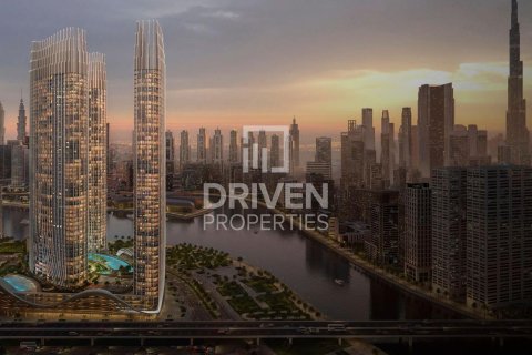 Studio Apartment in Business Bay, UAE No. 138007 5