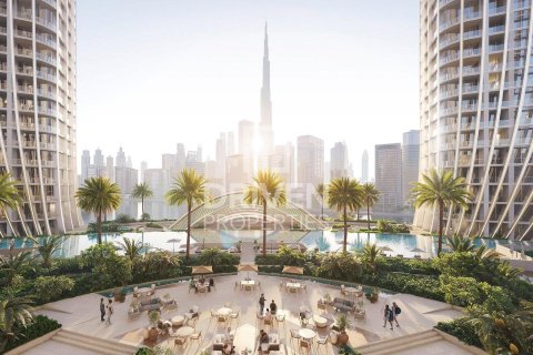 Studio Apartment in Business Bay, UAE No. 138007