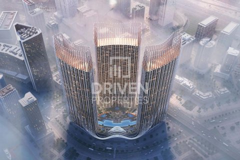 Studio Apartment in Business Bay, UAE No. 138007 3