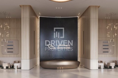 Studio Apartment in Business Bay, UAE No. 138007 10