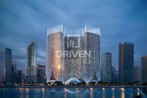 Studio Apartment in Business Bay, UAE No. 138007 7