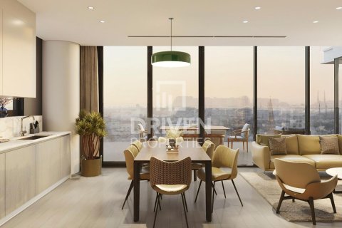 2 bedrooms Apartment in Al Satwa, UAE No. 138010 12