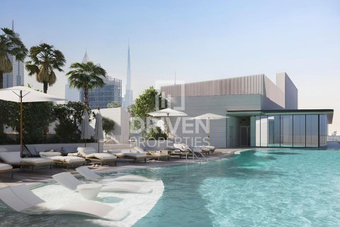 2 bedrooms Apartment in Al Satwa, UAE No. 138010 13