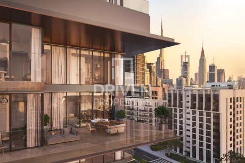 2 bedrooms Apartment in Al Satwa, UAE No. 138010 4