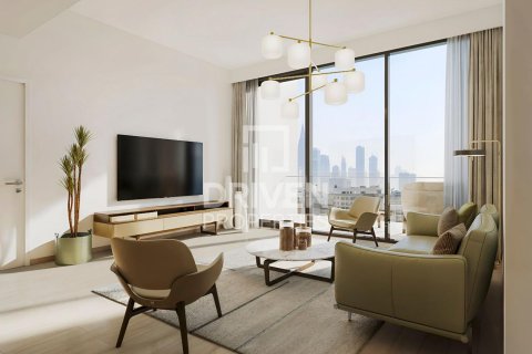 2 bedrooms Apartment in Al Satwa, UAE No. 138010